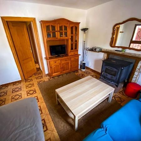 Villa Caliquena, Casa De Campo ตอร์เรนท์ ภายนอก รูปภาพ
